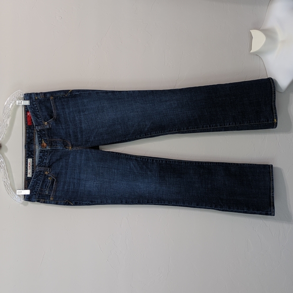 X2 WIDE LEG JEANS SIZE 8 - Picture 1 of 10
